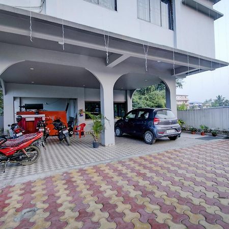 Townhouse Volga Homes Kaharpara Экстерьер фото