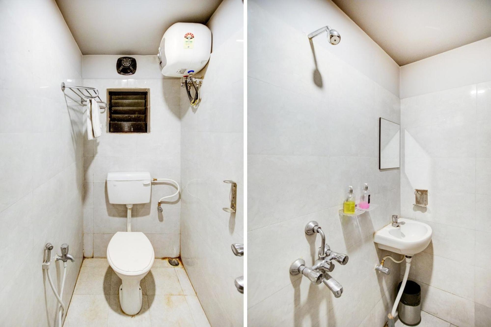 Townhouse Volga Homes Kaharpara Экстерьер фото