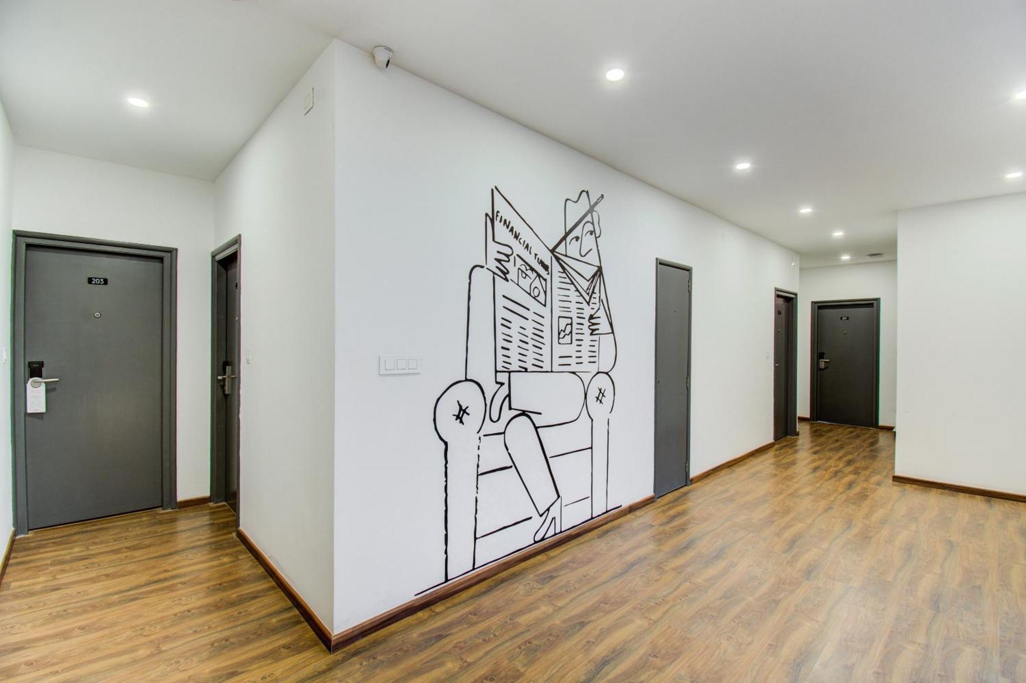 Townhouse Volga Homes Kaharpara Экстерьер фото