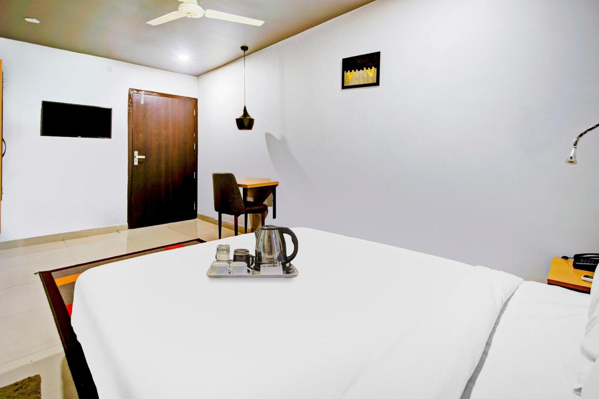 Townhouse Volga Homes Kaharpara Экстерьер фото